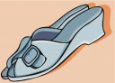 Shoes Clipart