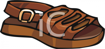 Shoes Clipart