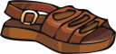 Shoes Clipart