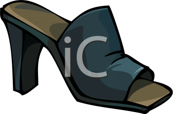 Shoes Clipart