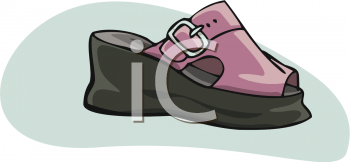 Shoes Clipart