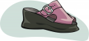 Shoes Clipart
