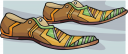 Shoes Clipart