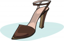 Shoes Clipart