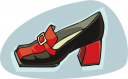Shoes Clipart