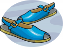Shoes Clipart