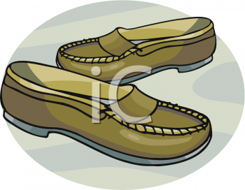 Shoes Clipart