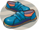 Shoes Clipart