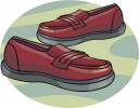 Shoes Clipart