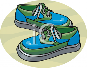 Shoes Clipart