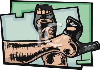 Shoes Clipart