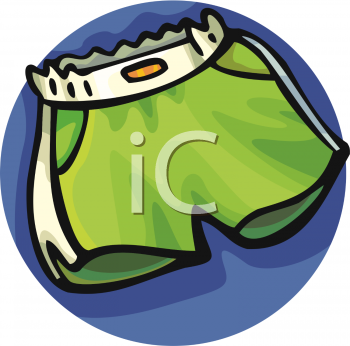 Clothing Clipart