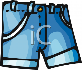 Clothing Clipart