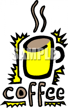 Coffee Clipart