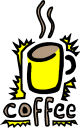 Coffee Clipart