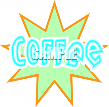 Coffee Clipart