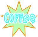 Coffee Clipart