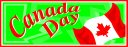 Canada Flag Clipart