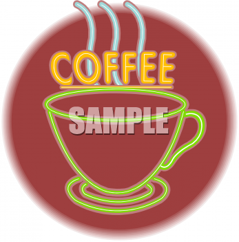 Coffee Clipart