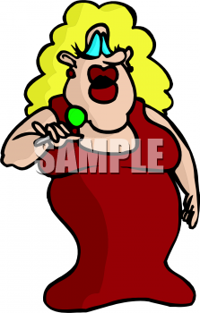 Opera Clipart