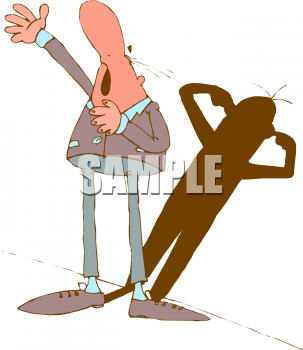 Performer Clipart