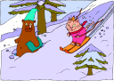 Bear Clipart