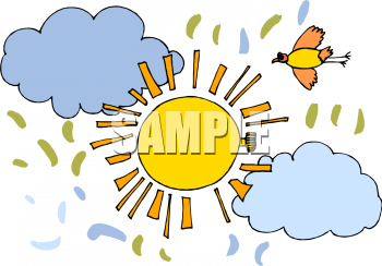 Sun Clipart