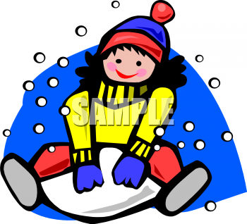 Snow Clipart