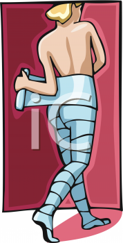 Bandage Clipart