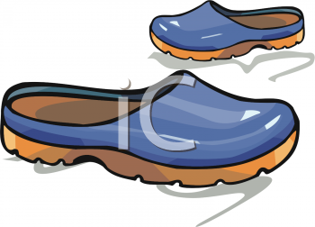 Shoes Clipart