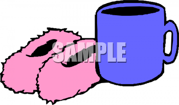 Coffee Clipart
