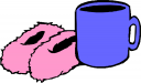 Coffee Clipart