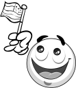 4th of July Clipart