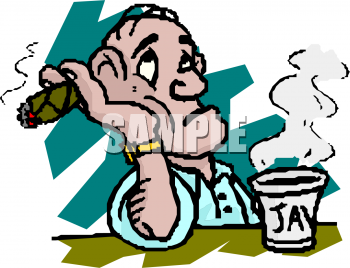 Coffee Clipart