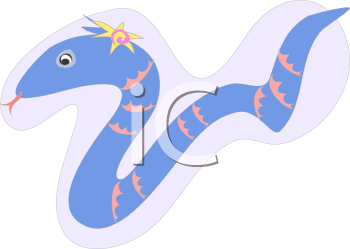 Snake Clipart