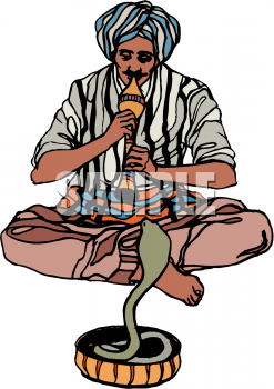 Snake Clipart
