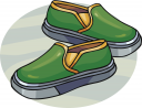 Shoes Clipart