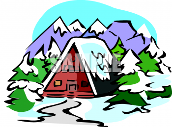 Snow Clipart