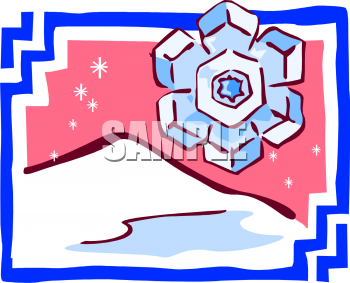Snow Clipart