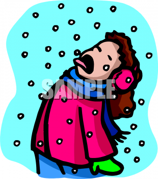 Snow Clipart