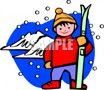 Snow Clipart