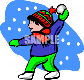 Snow Clipart