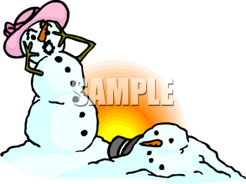 Snow Clipart
