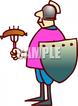 Pork Clipart