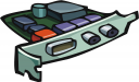 Computer Clipart