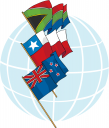 New Zealand Flag Clipart