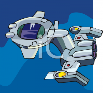 Ship Clipart