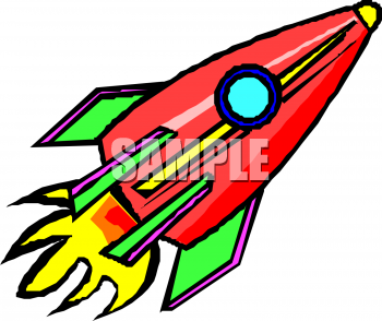 UFO Clipart