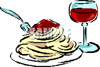 Wine Clipart