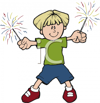 Independence Day Clipart